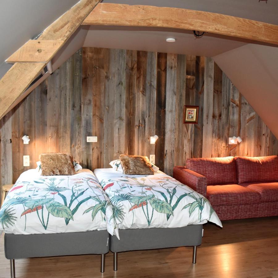 B&B Stefans Pottery Poperinge Esterno foto