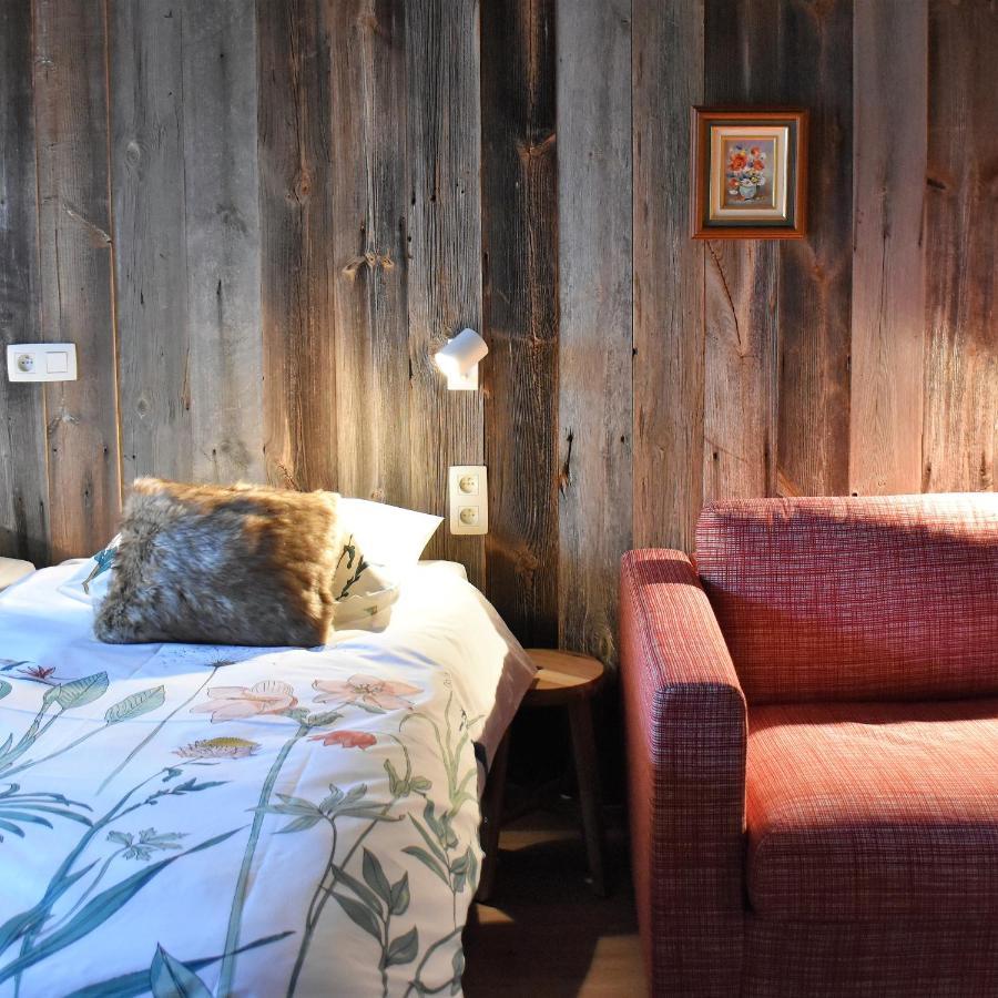 B&B Stefans Pottery Poperinge Esterno foto