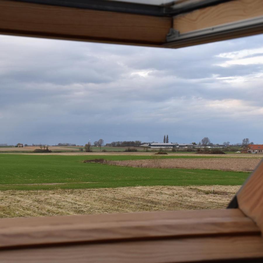 B&B Stefans Pottery Poperinge Esterno foto