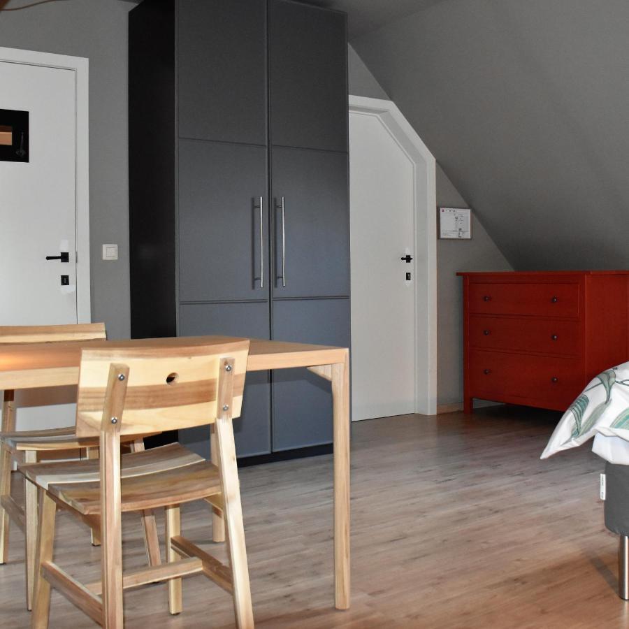 B&B Stefans Pottery Poperinge Esterno foto
