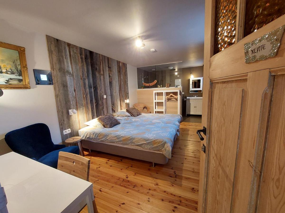 B&B Stefans Pottery Poperinge Esterno foto