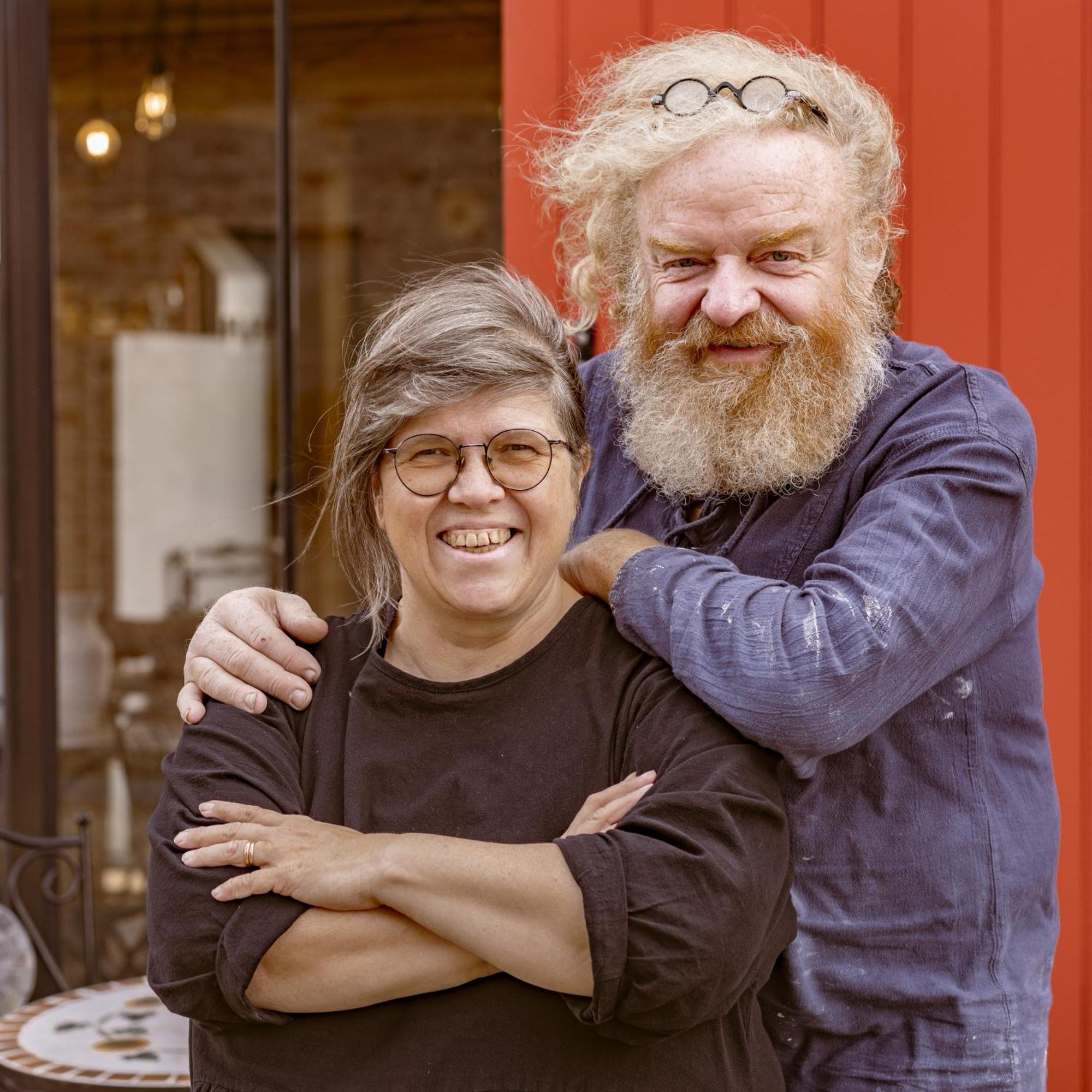 B&B Stefans Pottery Poperinge Esterno foto