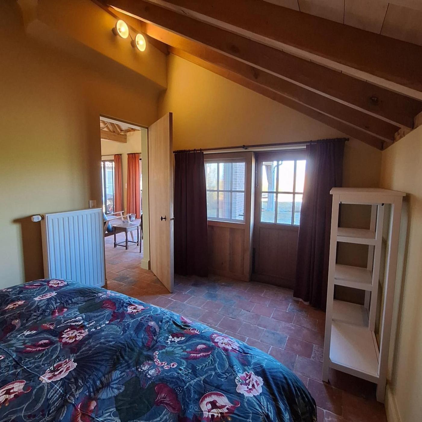 B&B Stefans Pottery Poperinge Esterno foto