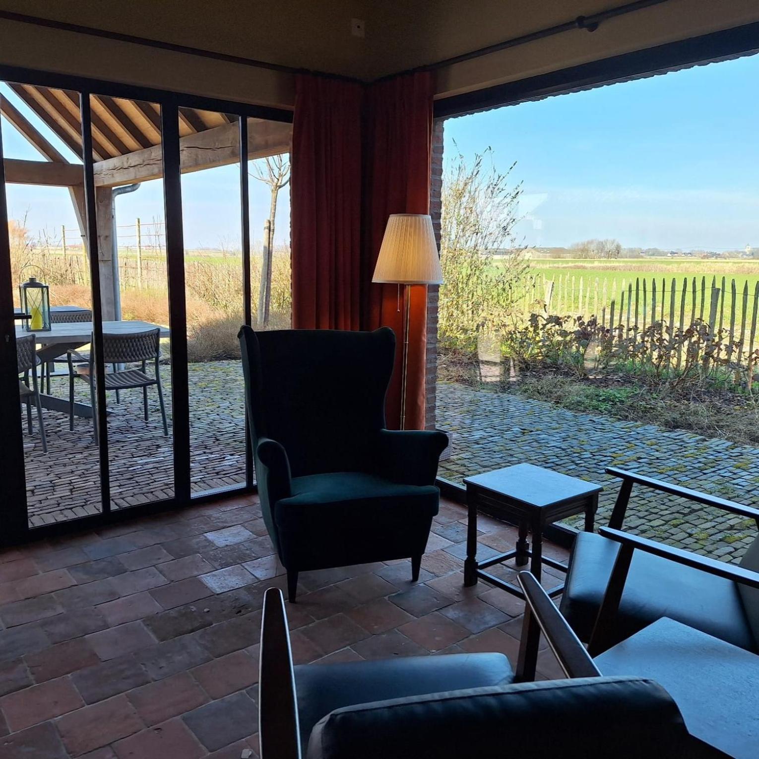 B&B Stefans Pottery Poperinge Esterno foto